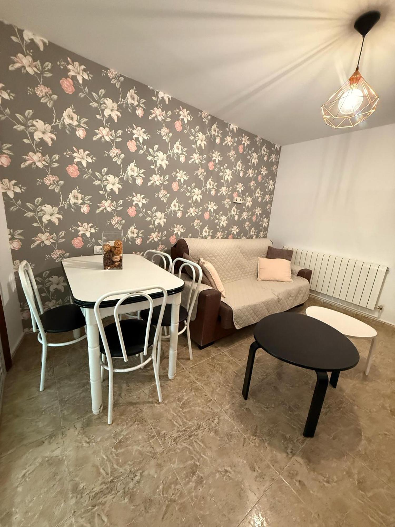 Apartamentos Portolux Пуэртомарин Экстерьер фото
