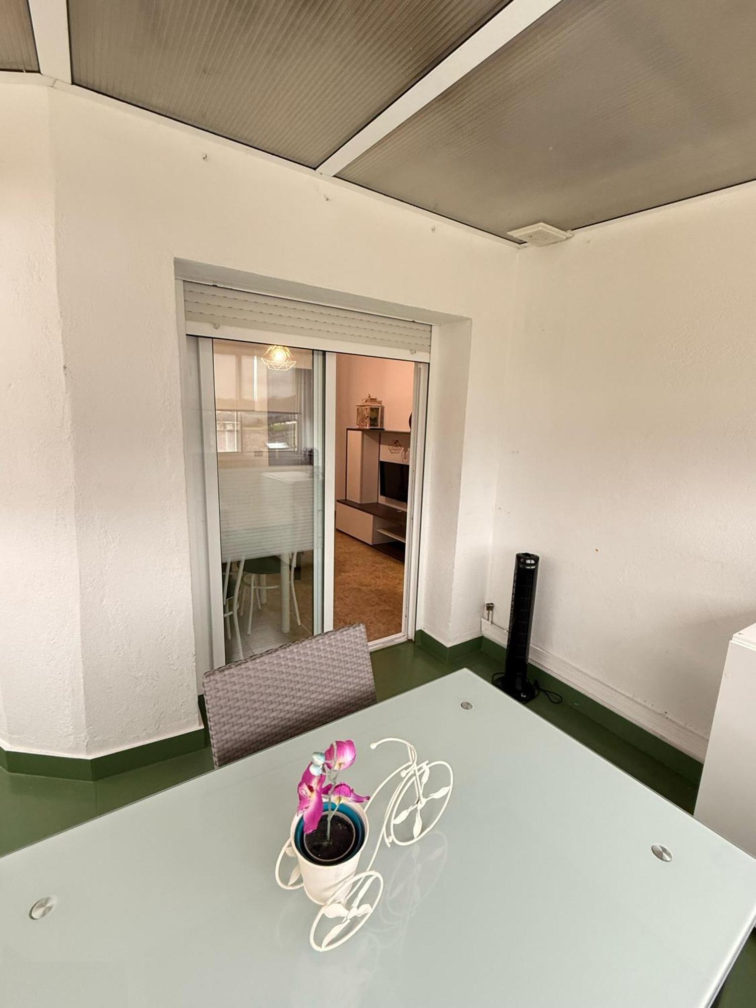 Apartamentos Portolux Пуэртомарин Экстерьер фото