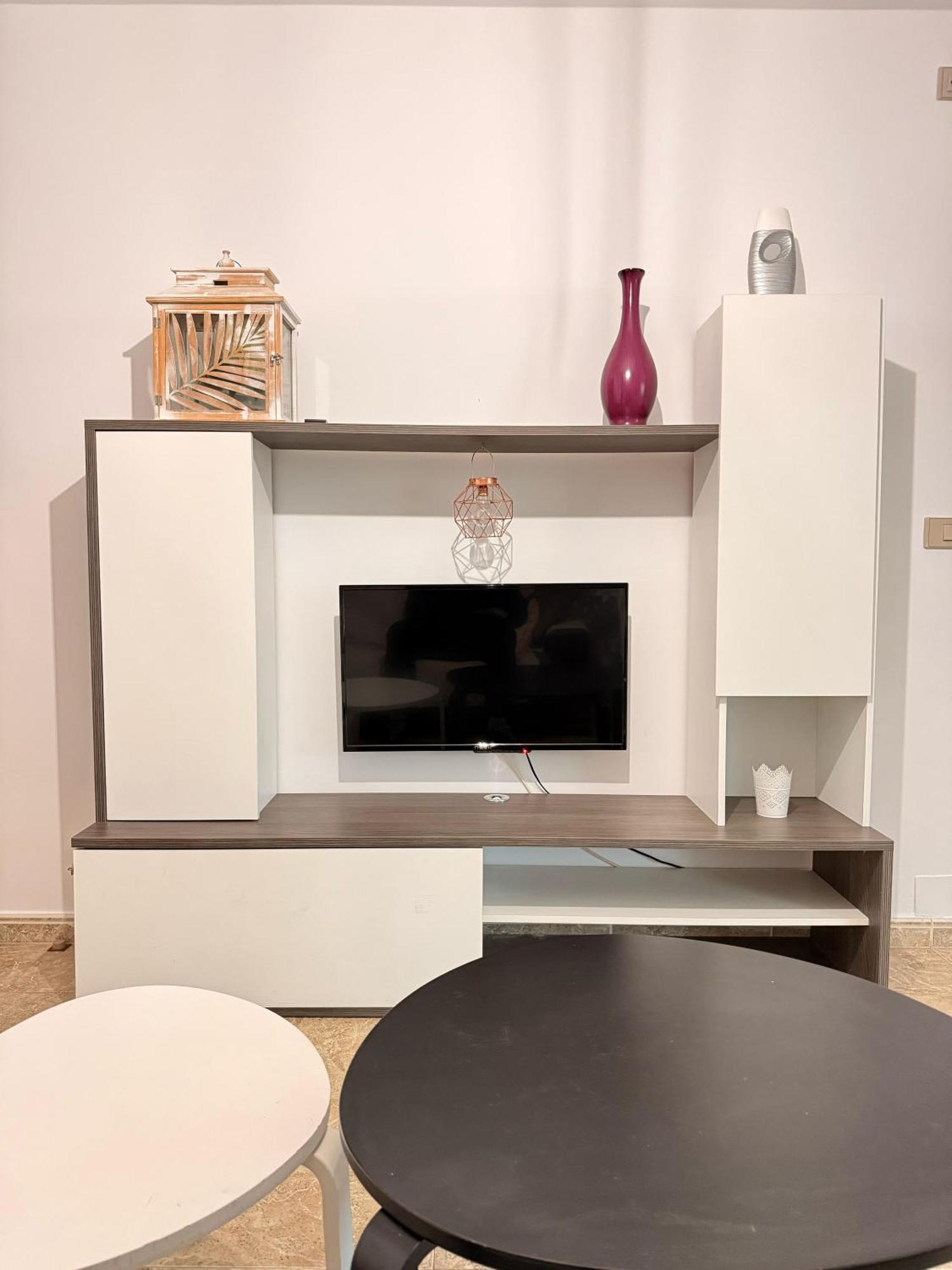 Apartamentos Portolux Пуэртомарин Экстерьер фото