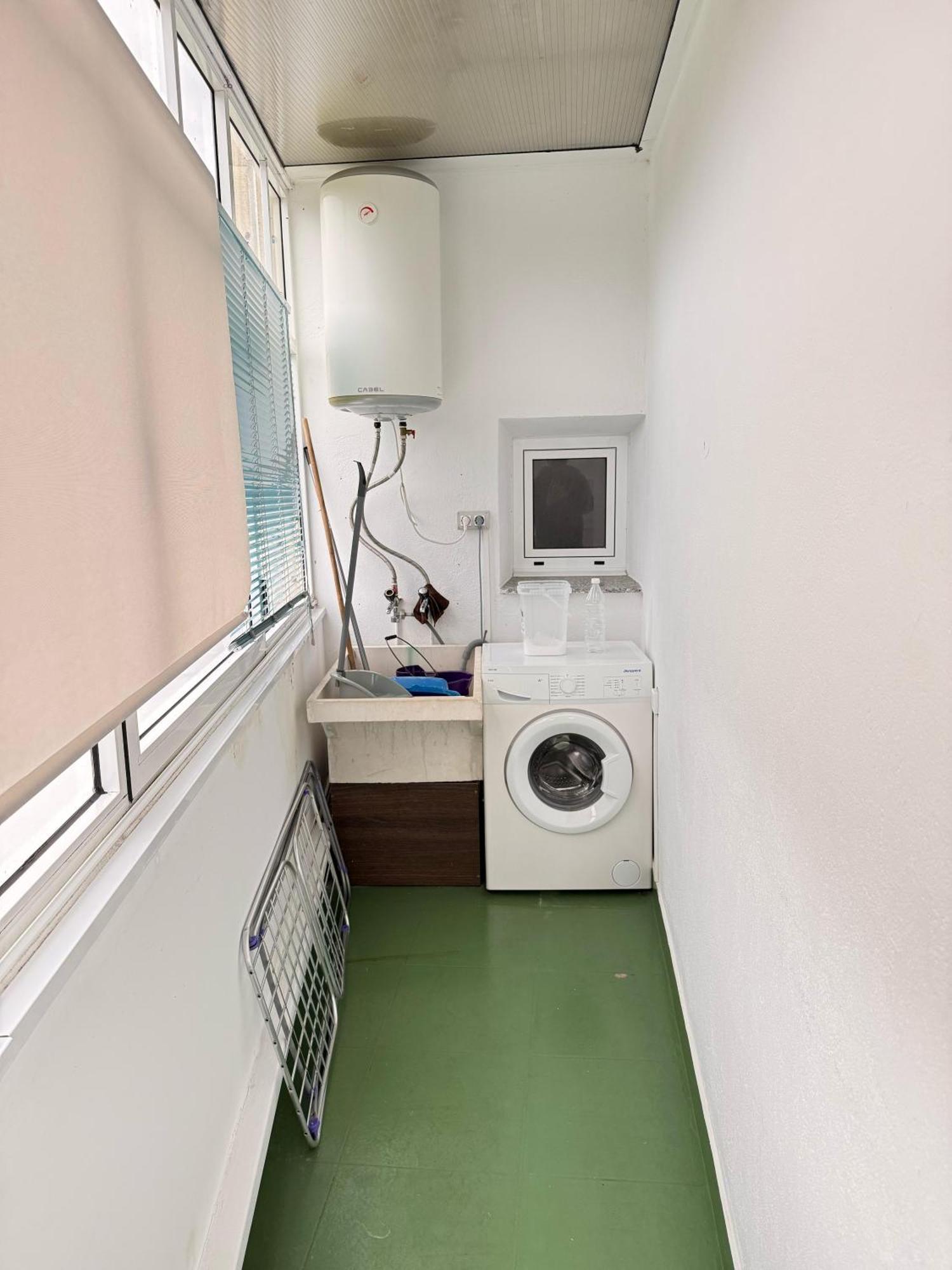 Apartamentos Portolux Пуэртомарин Экстерьер фото
