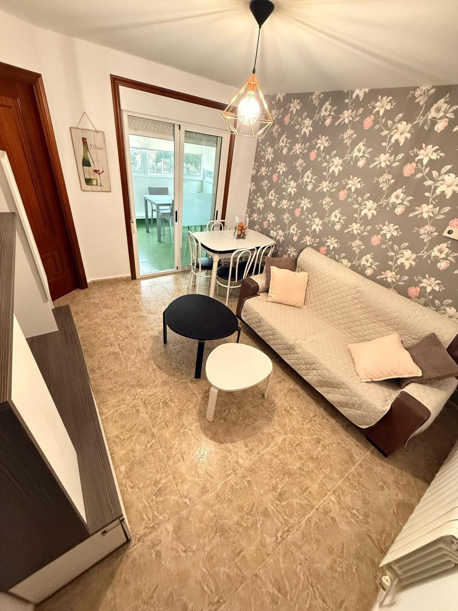 Apartamentos Portolux Пуэртомарин Экстерьер фото