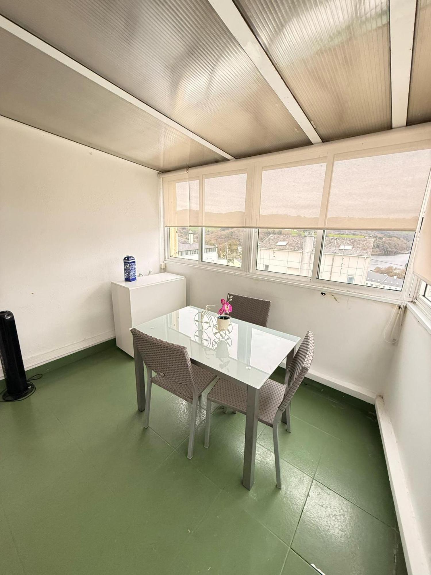 Apartamentos Portolux Пуэртомарин Экстерьер фото
