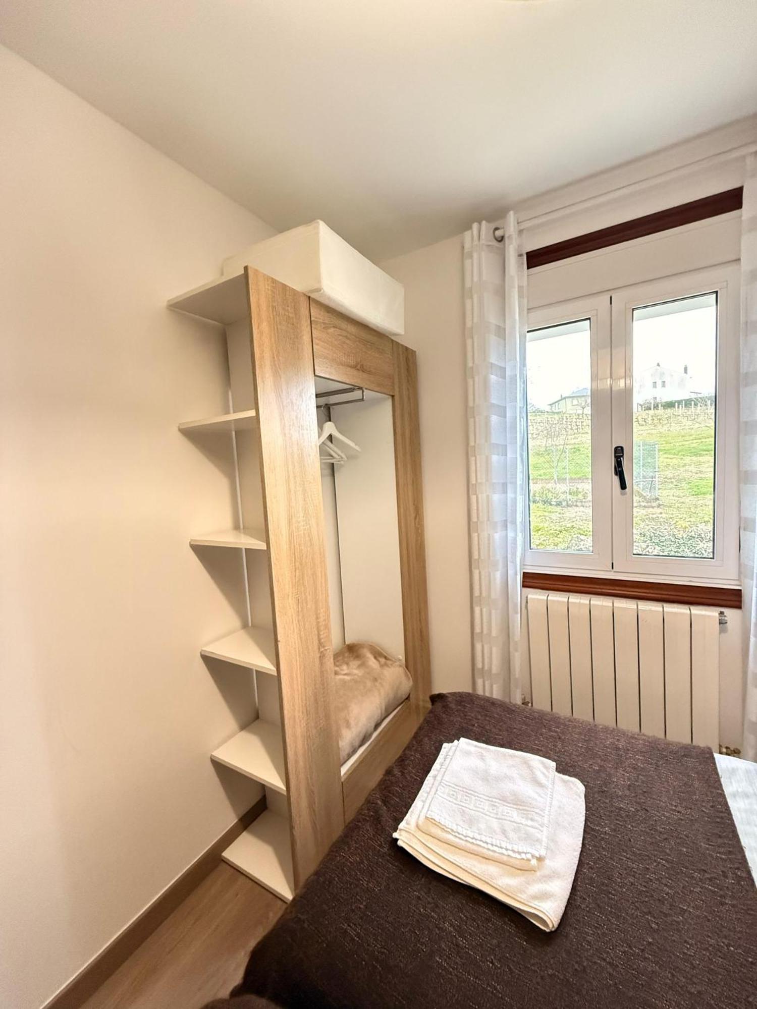 Apartamentos Portolux Пуэртомарин Экстерьер фото