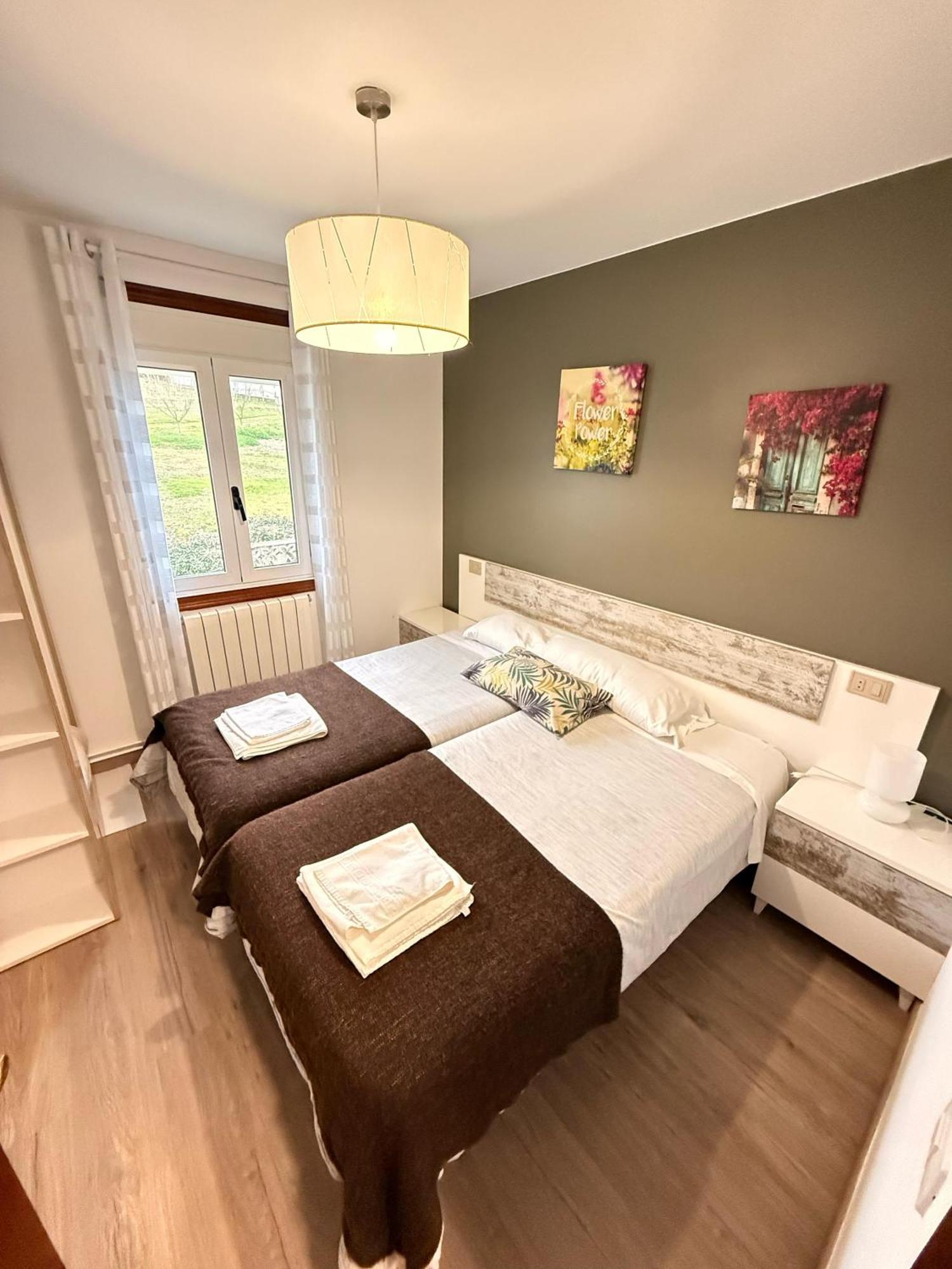 Apartamentos Portolux Пуэртомарин Экстерьер фото
