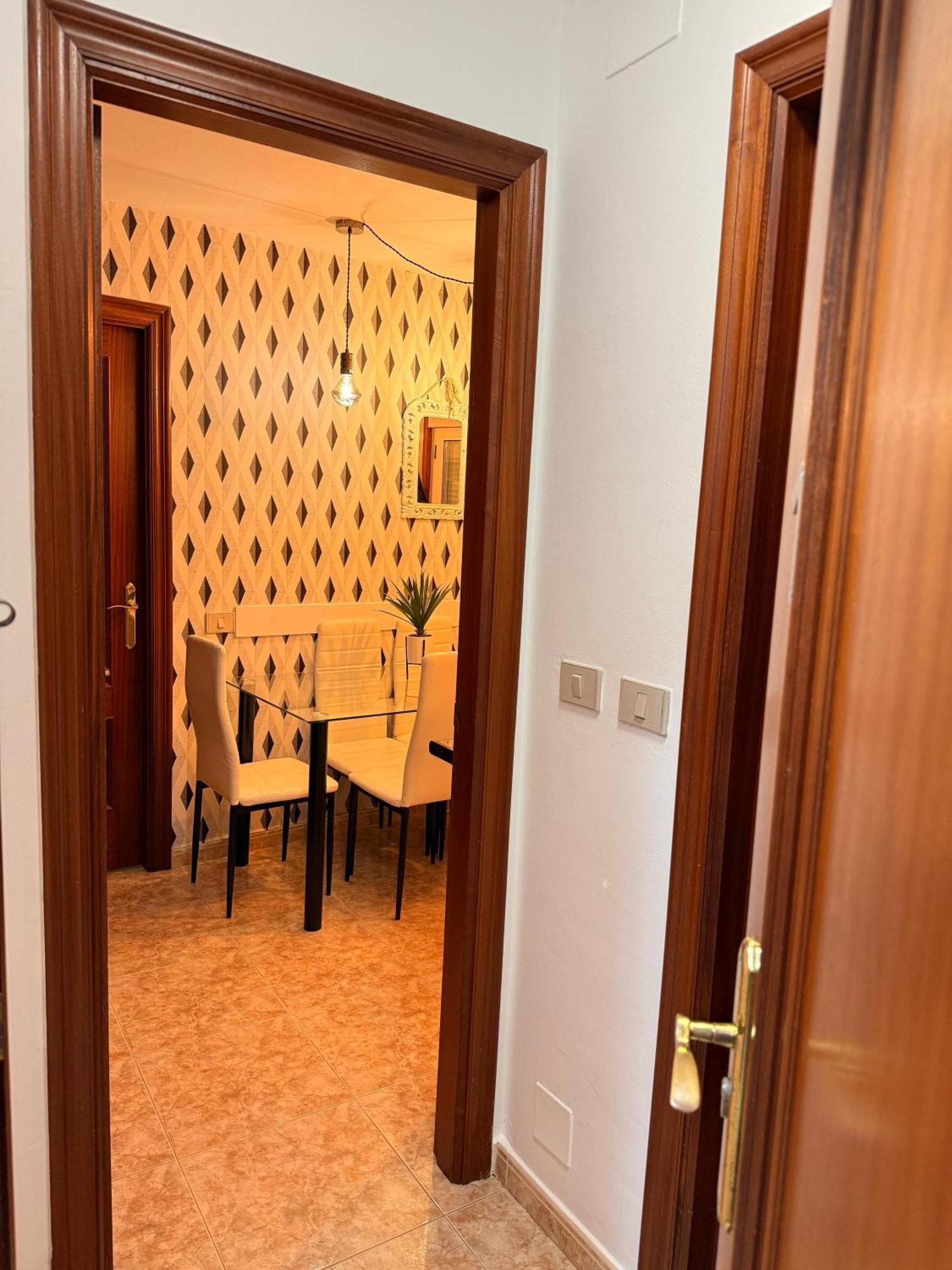 Apartamentos Portolux Пуэртомарин Экстерьер фото