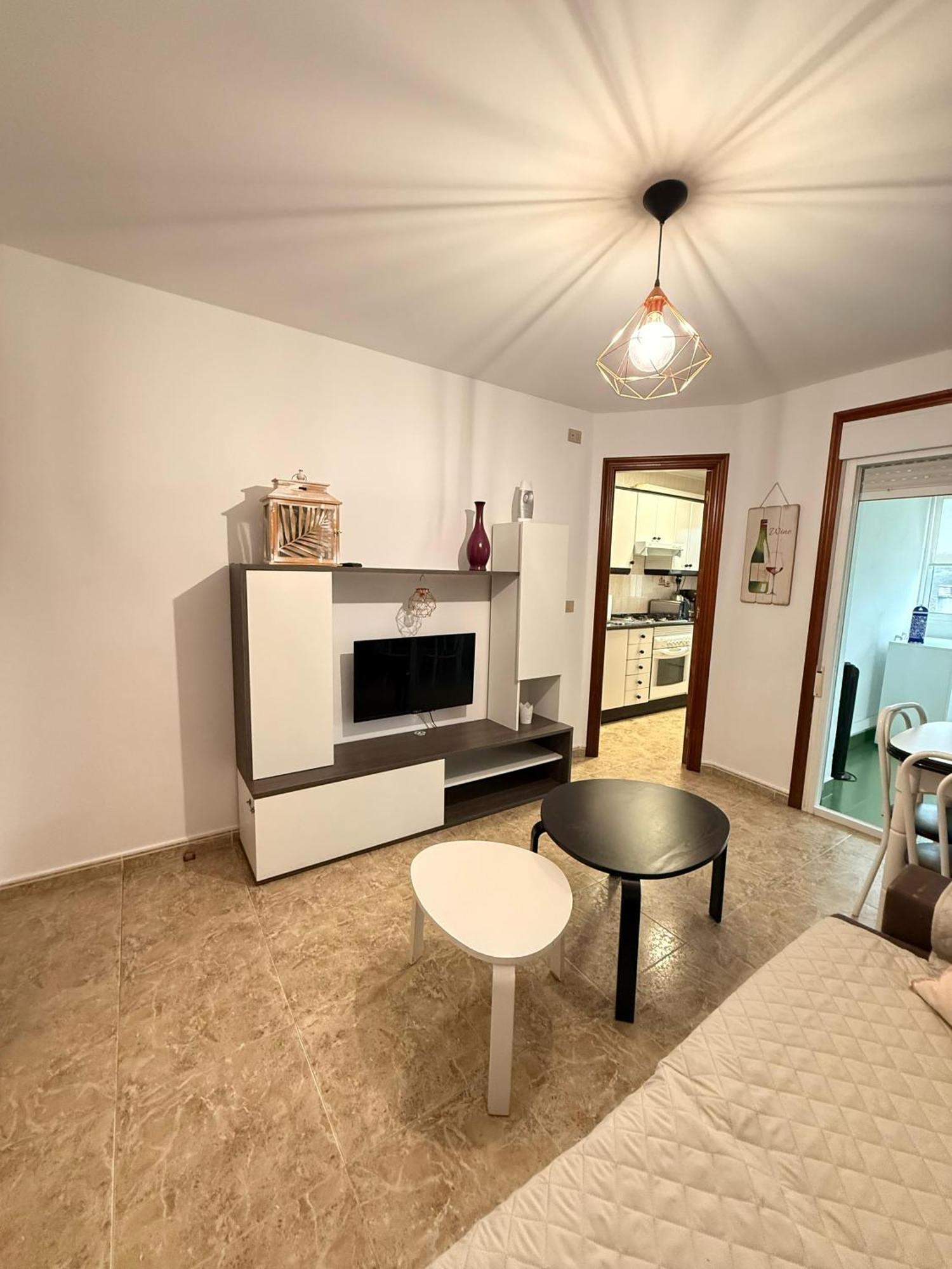 Apartamentos Portolux Пуэртомарин Экстерьер фото