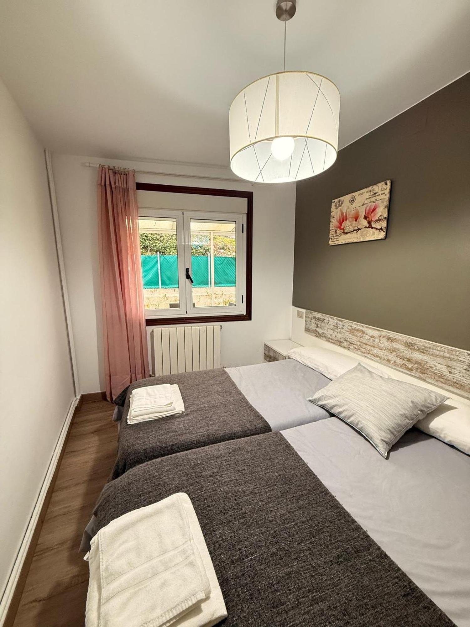 Apartamentos Portolux Пуэртомарин Экстерьер фото