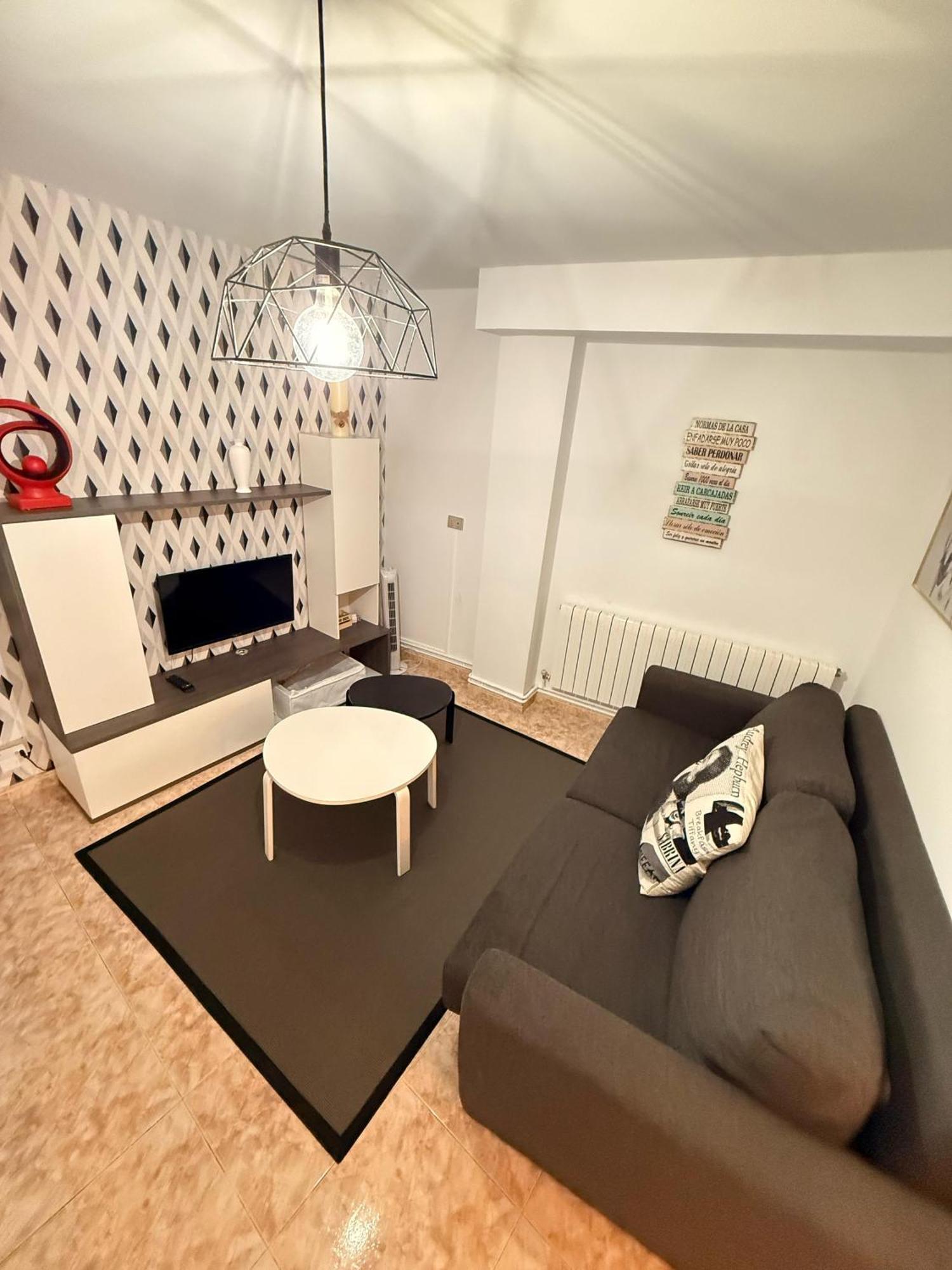 Apartamentos Portolux Пуэртомарин Экстерьер фото
