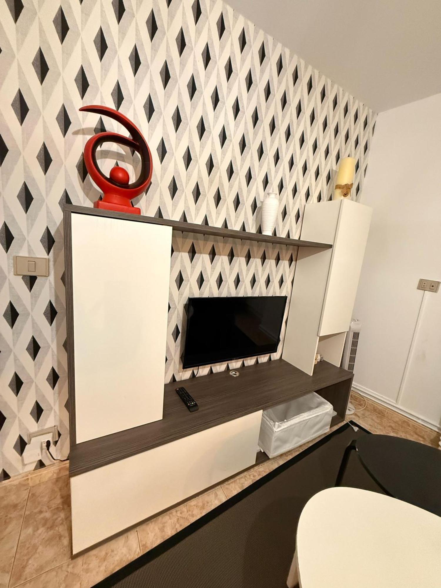 Apartamentos Portolux Пуэртомарин Экстерьер фото