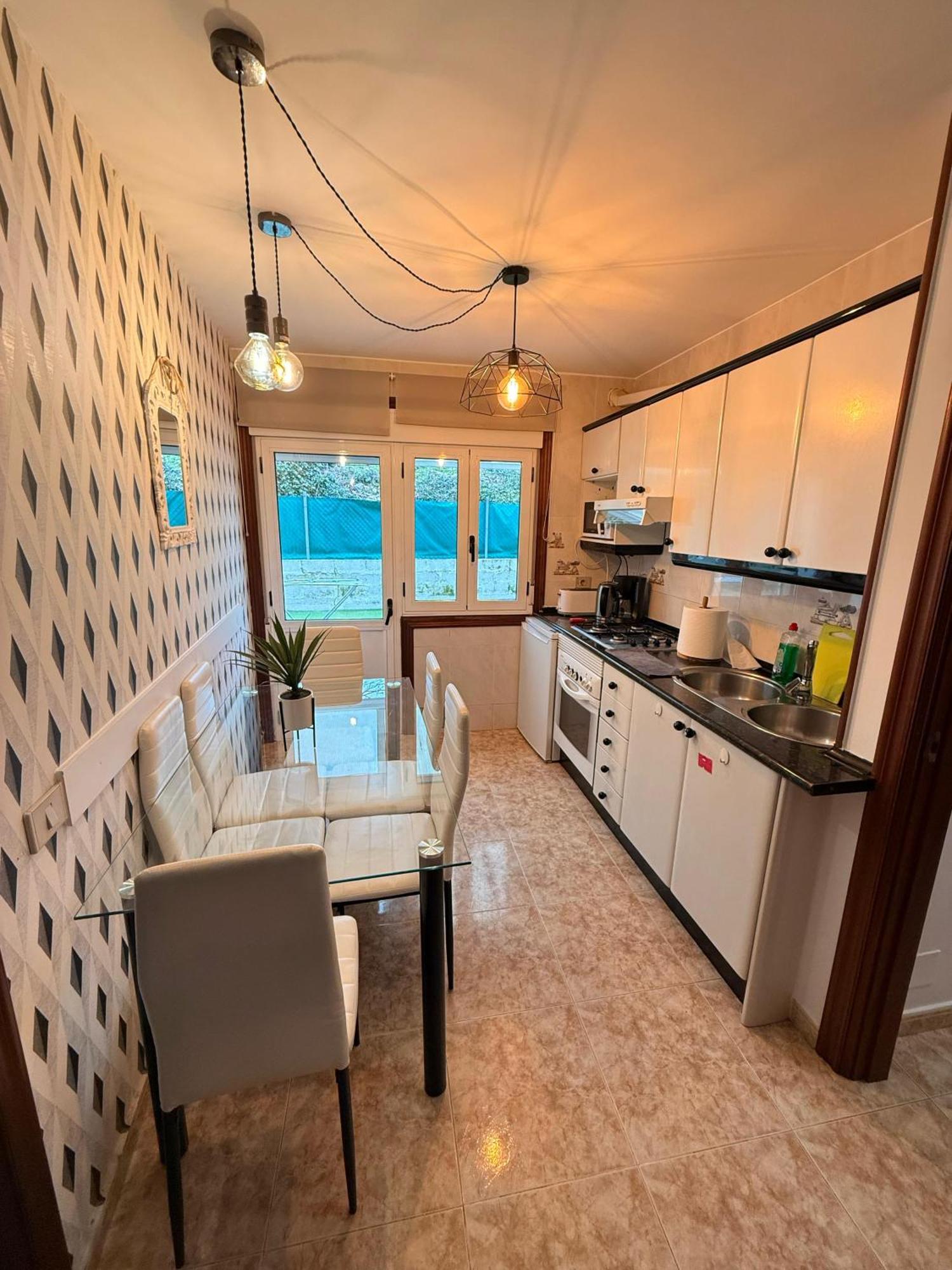 Apartamentos Portolux Пуэртомарин Экстерьер фото