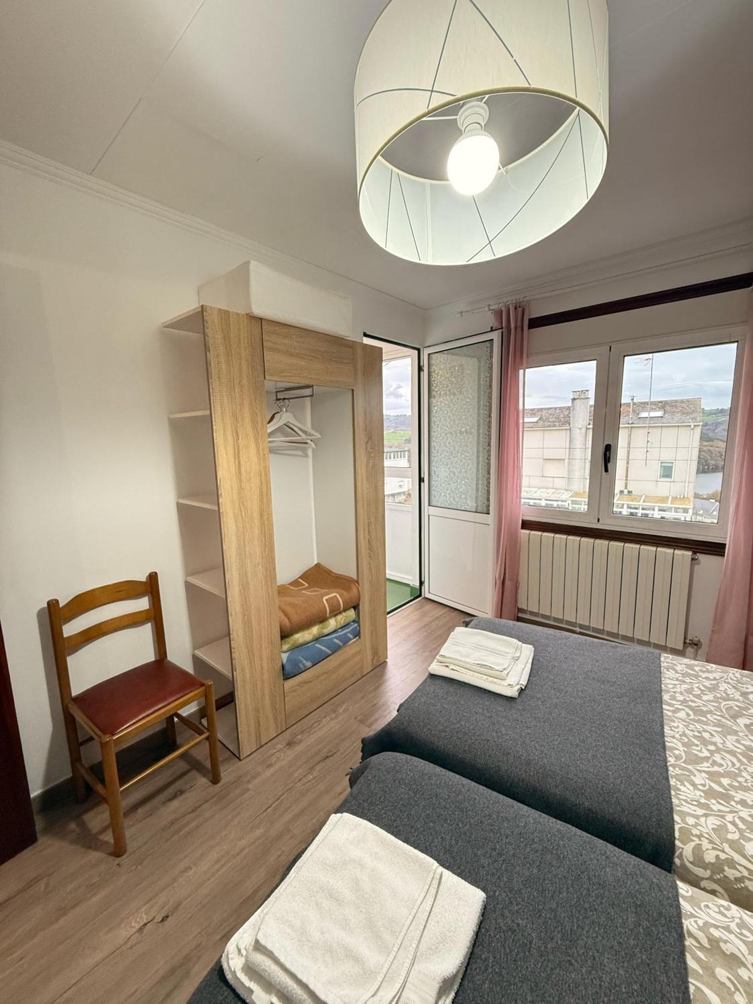 Apartamentos Portolux Пуэртомарин Экстерьер фото
