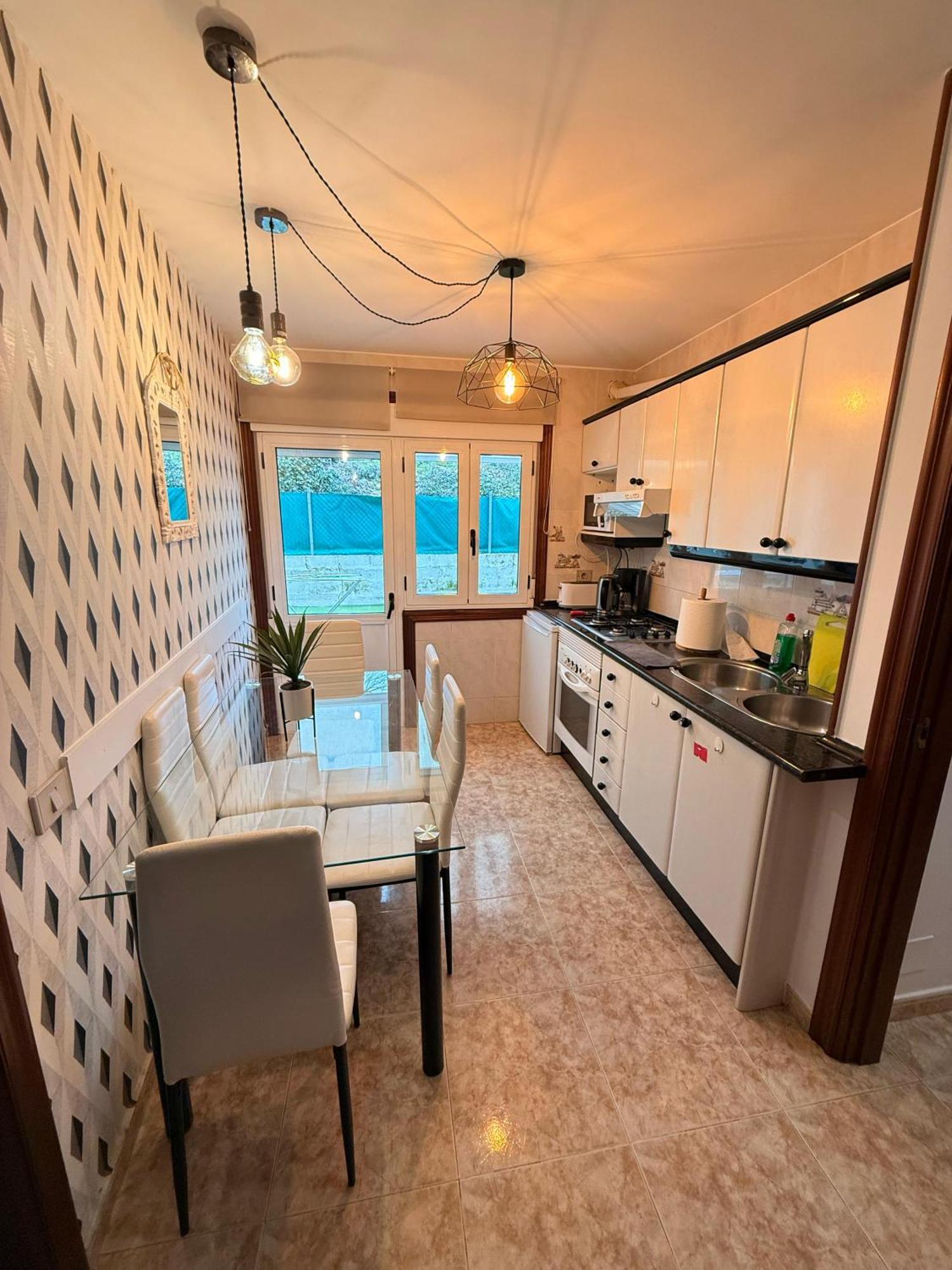 Apartamentos Portolux Пуэртомарин Экстерьер фото